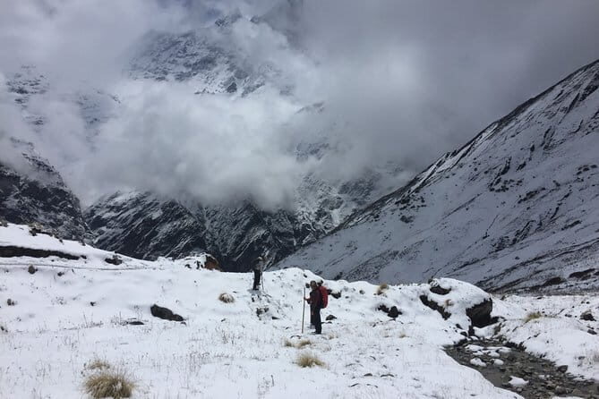 Mardi Himal Trek - Why Choose This Trek?