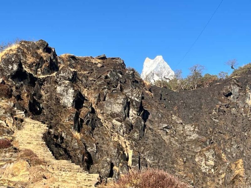 Mardi Himal Trek - Good To Know