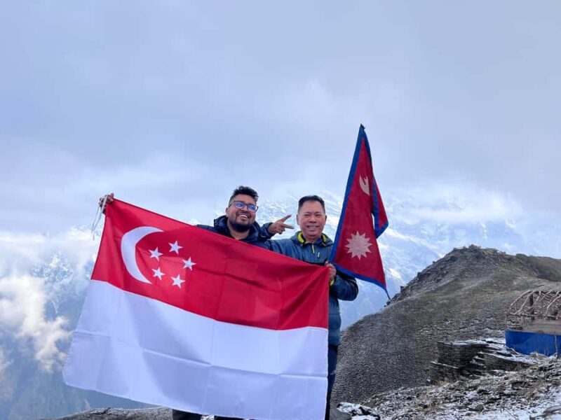 Mardi Himal Trek - Who Is This Trek Best For?