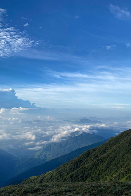 Mardi Himal Trek (3 Nights 4 Days) - What to Bring