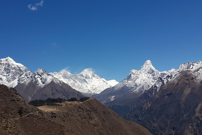 Mardi Himal Trek - Trek Overview