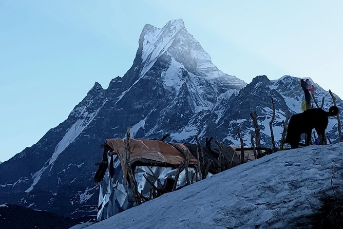 Mardi Himal Trek - The Sum Up