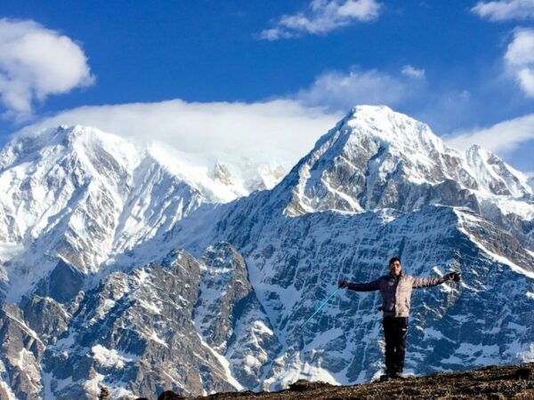 Mardi Himal Trek - 4 Days From Pokhara - The Sum Up