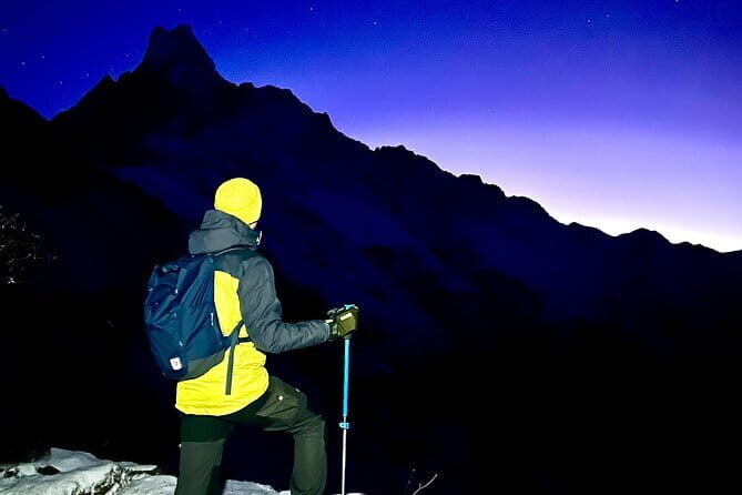 Mardi Himal Trek 4 Days from Pokhara to Pokhara - What Travelers Say