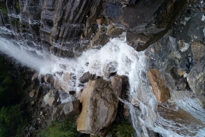 Mardi Himal Trek - Trek Overview