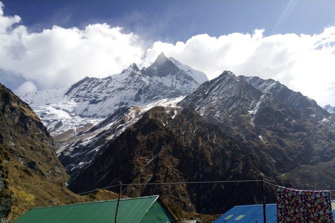 Mardi Himal Trek - Best Time to Visit