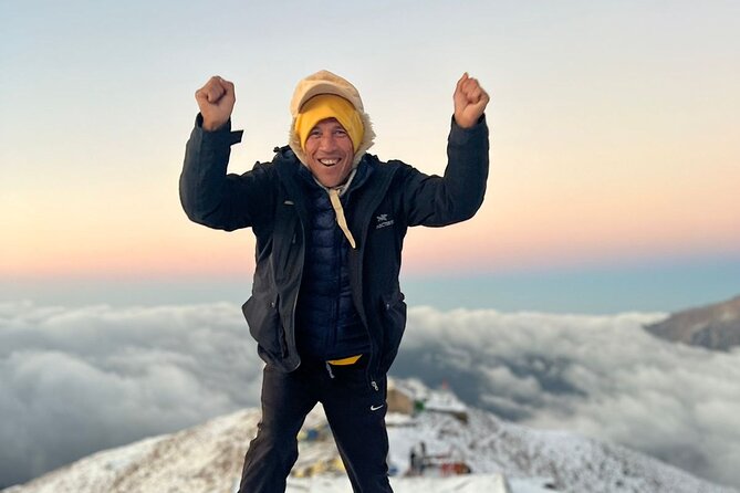 Mardi Himal Trek -5 Day Short Trek From Pokhara - Reviews