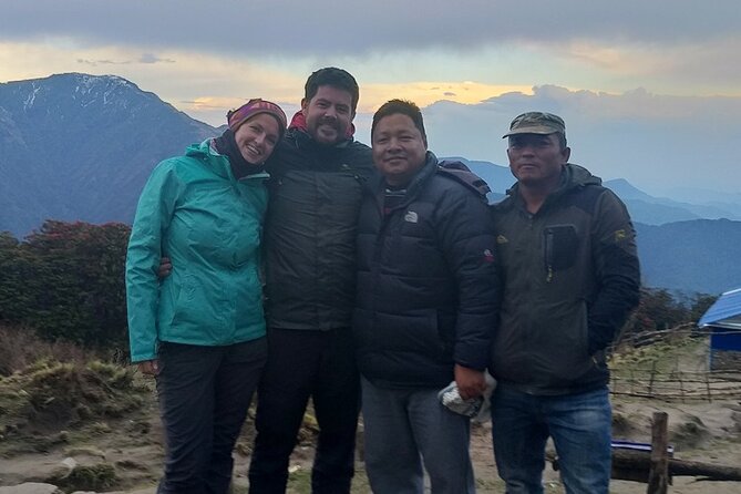 Mardi Himal Trek 5 Days - Additional Information and Restrictions