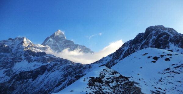 Mardi Himal Trek: 5 Days Mardi Trek From Pokhara - The Sum Up
