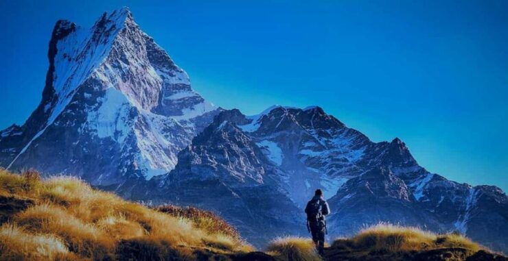 Mardi Himal Trek 5 Days - Duration and Highlights