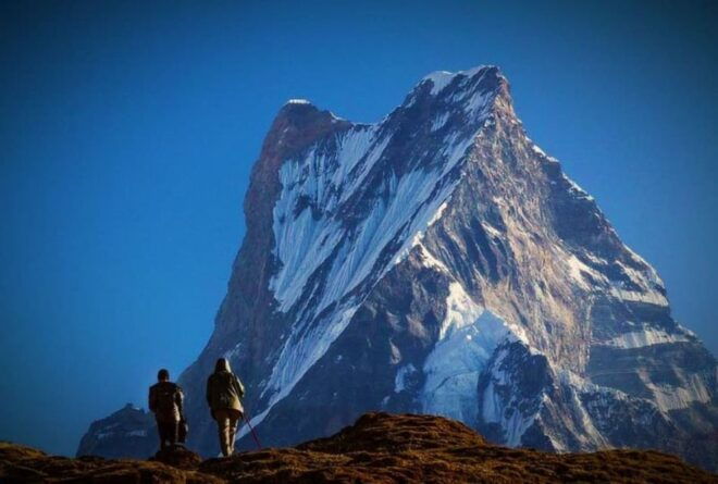 Mardi Himal Trek 5 Days - Inclusions