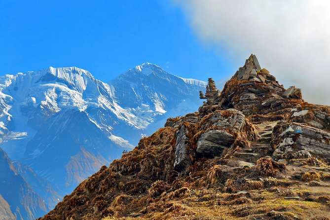 Mardi Himal Trek - Trek Overview