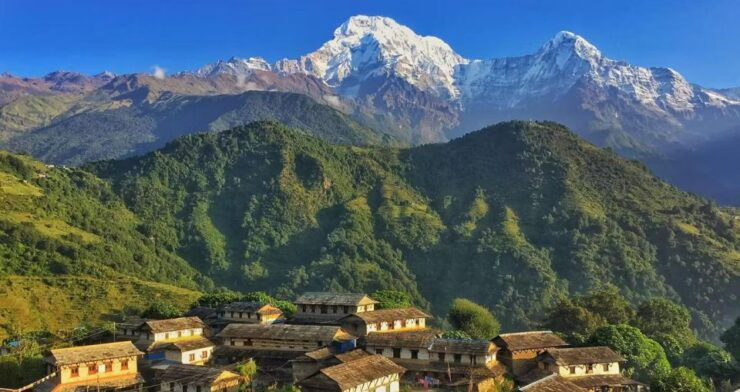 Mardi Himal Trek 6N/7D : Ultimate Guide To A Hidden Gem - Experience Highlights