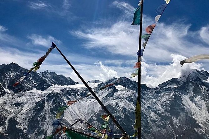 Mardi Himal Trek - Drive to Pokhara and Trek to Deurali
