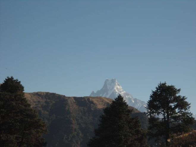 Mardi Himal Trek - 7 Days - Questions You May Have
