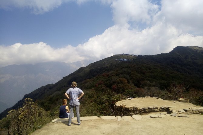 Mardi Himal Trek - Trek Exclusions