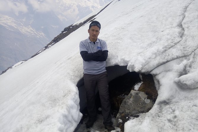 Mardi Himal Trek - Common Questions