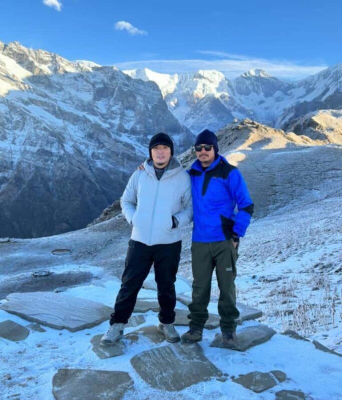 Mardi Himal Trek 9 Days (Private for Solo or Group) - Who Will Love the Mardi Himal Trek?