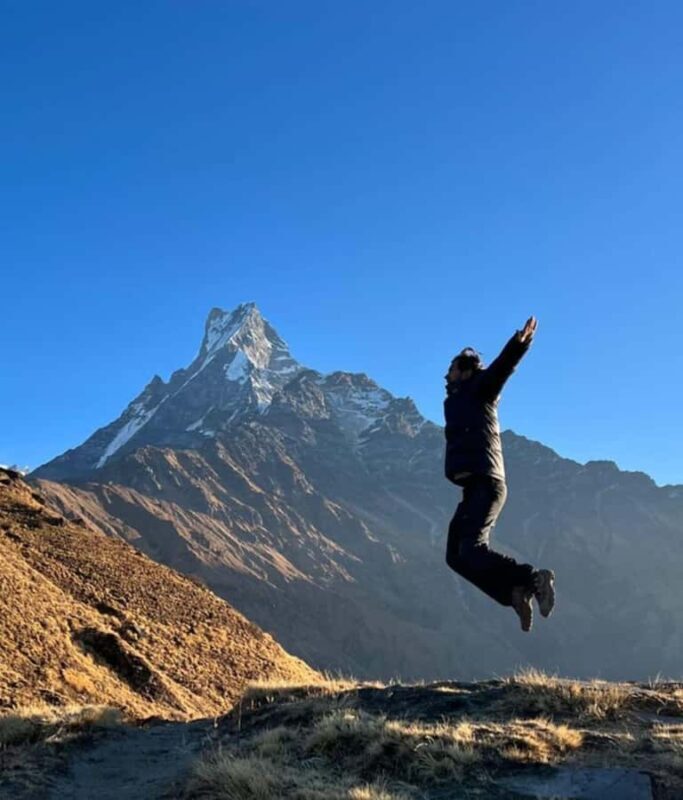 Mardi Himal Trek 9 Days (Private for Solo or Group) - Final Thoughts