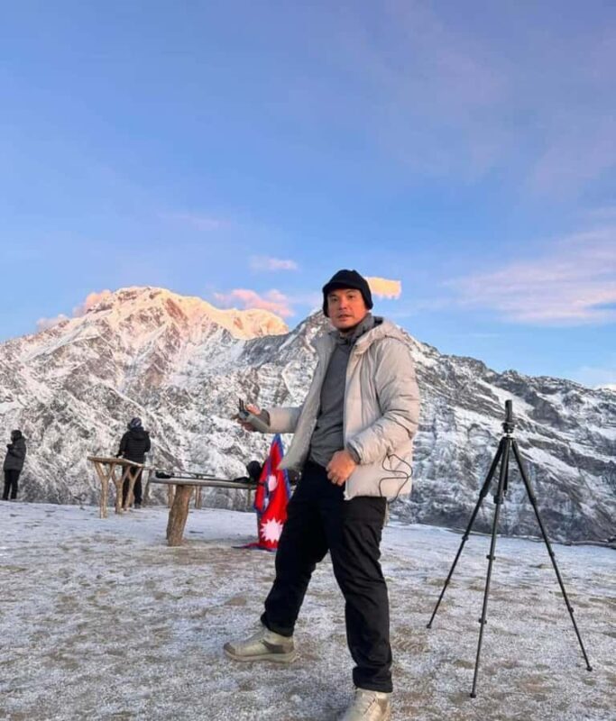 Mardi Himal Trek  9 Days (Private for Solo or Group) - What Makes This Trek Special?