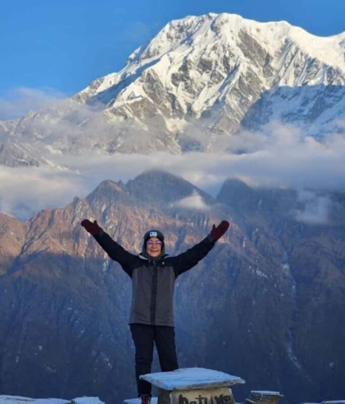 Mardi Himal Trek  9 Days (Private for Solo or Group) - The Value of This Experience