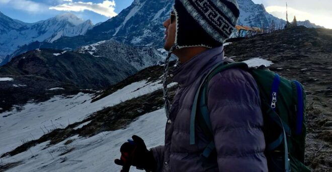 Mardi Himal Trek: A 5-Day Journey to Annapurnas Pristine - Day 1 - Pokhara to Forest Camp