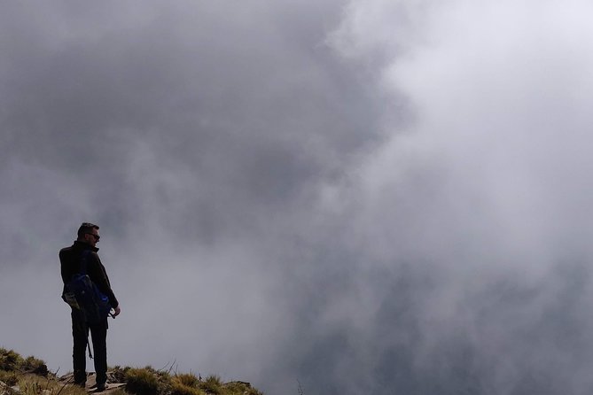 Mardi Himal Trek (A Short 8 Days Trek From Kathmandu) - Trek Highlights