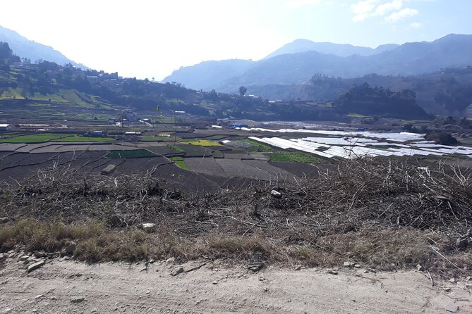 Mardi Himal Trek and Natural Hot Spring - Accommodation and Meals