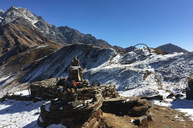 Mardi Himal Trek Fixed Departure (March 1,7; Nov 3,10,17 ) - Common Questions