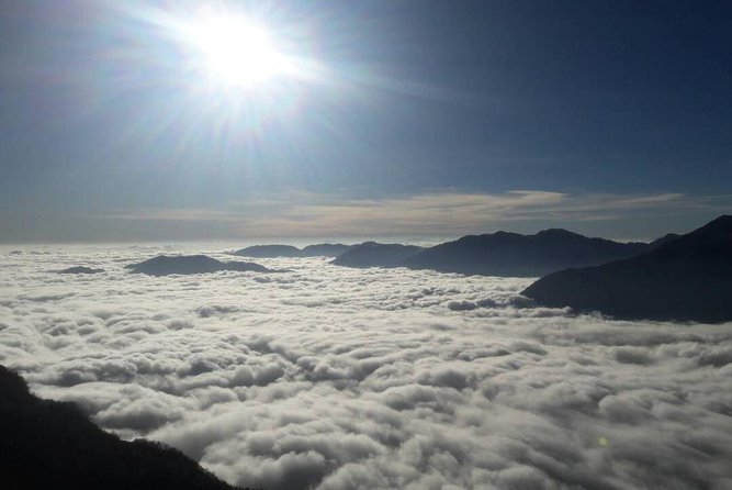 Mardi Himal Trek Fixed Departure (March 1,7; Nov 3,10,17 ) - The Sum Up