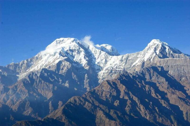 Mardi Himal Trek from Pokhara - What to Expect from the Experience