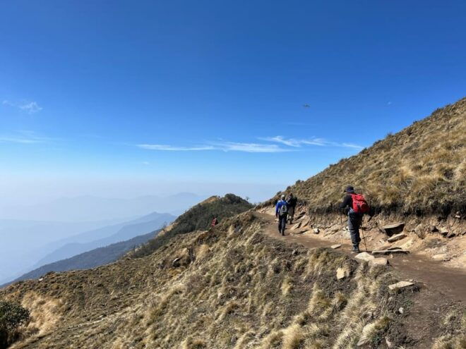 Mardi Himal Trek From Pokhara - 5 Days - Inclusions and Services