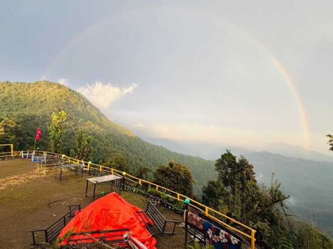 Mardi Himal Trek From Pokhara - 5 Days - Important Information