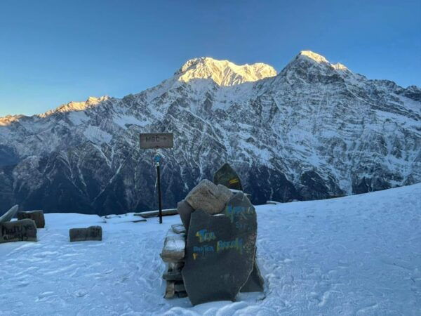 Mardi Himal Trek From Pokhara - 5 Days - Preparation Tips