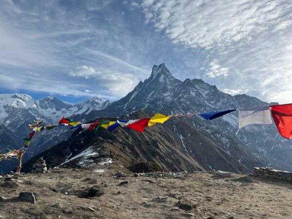 Mardi Himal Trek From Pokhara - 5 Days - Local Culture and Traditions