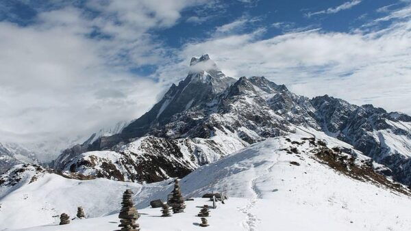 Mardi Himal Trek From Pokhara - 5 Days - Questions You May Have