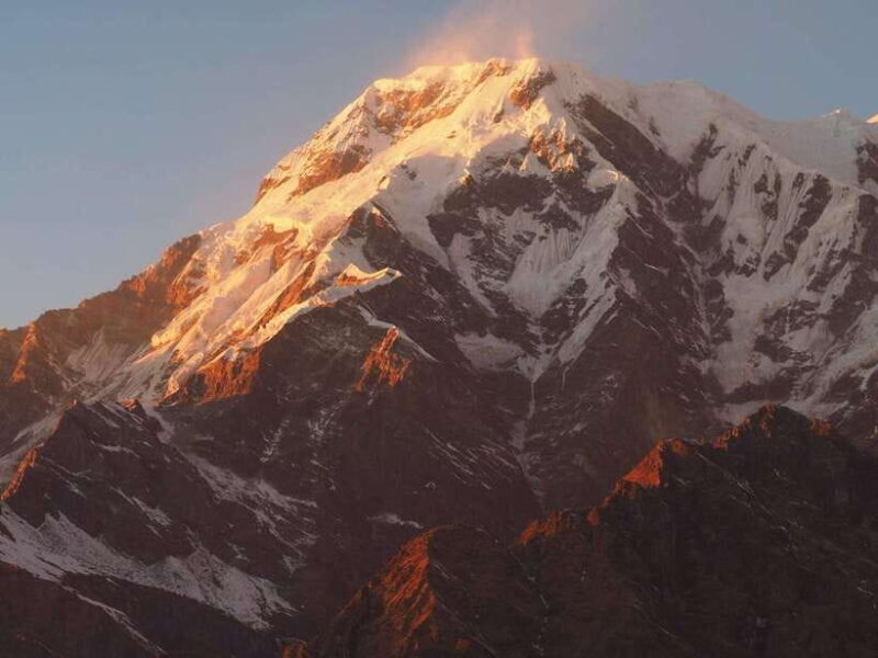 Mardi Himal Trek from Pokhara - Who Will Love This Trek?