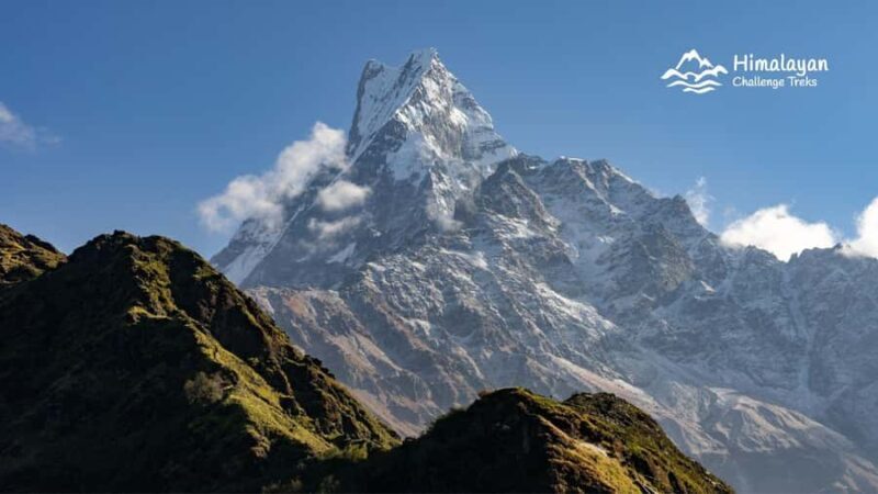 Mardi Himal Trek in 7 Days where Solitude Meets the Peak - What We Love About This Trek