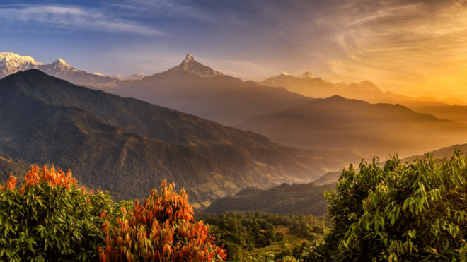 Mardi Himal Trek in Nepal - Essential Gear and Preparations