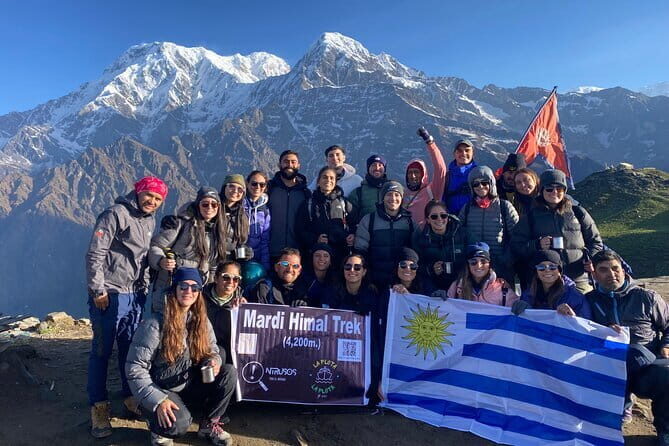 Mardi Himal Trek Nepal - Good To Know