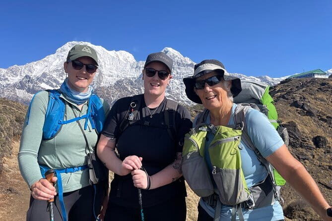 Mardi Himal Trek Nepal - The Views and Landscape