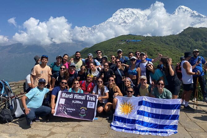 Mardi Himal Trek Nepal - What Travelers Love About This Trek