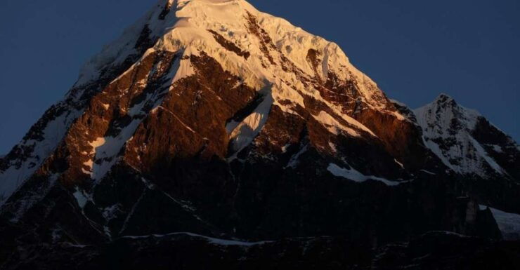 Mardi Himal Trek Price - Pricing Options for Mardi Himal Trek