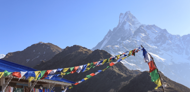 Mardi Himal Trek: Short Trek in Annapurna Region - Important Information and Policies