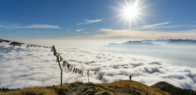 Mardi Himal Trek: Short Trek in Annapurna Region - Break Down