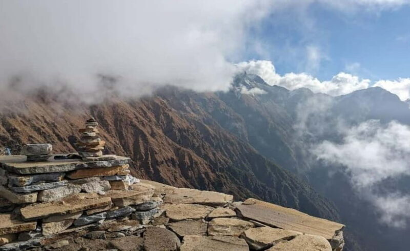 Mardi Himal Trek: Volunteering Tour - Good To Know