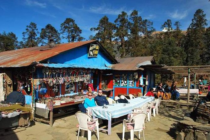 Mardi Himal Trekking - 10 Days - Common Questions