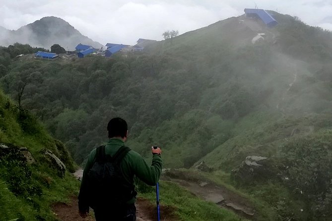 Mardi Himal Trekking - 10 Days - The Sum Up