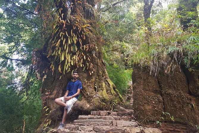 Mardi Himal Trekking - Trekking Route and Duration