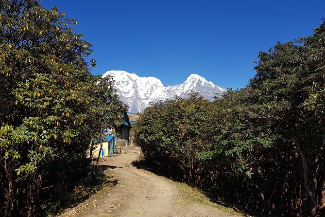 Mardi Himal Trekking - Essential Trekking Gear